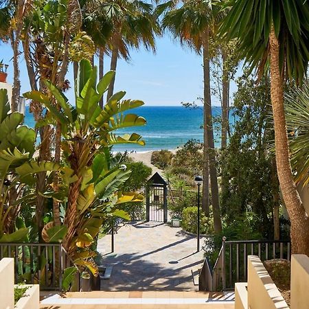Oleholidays 524 Romana Playa Bonitas Vistas Al Mar Marbella Exterior photo