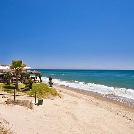 Oleholidays 524 Romana Playa Bonitas Vistas Al Mar Marbella Exterior photo